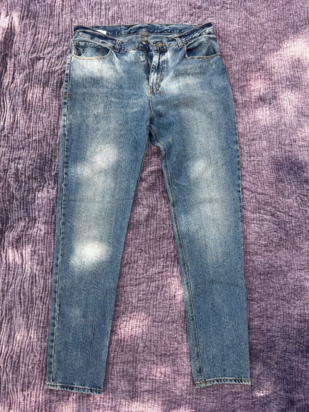 Ksubi Women's Jeans